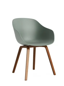 HAY Spisebordsstole<About a Chair AAC121 Soft fra