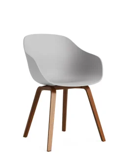 HAY Spisebordsstole<About a Chair AAC121 Soft fra