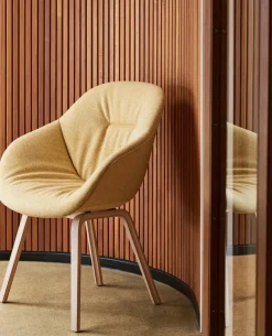HAY Spisebordsstole<About a Chair AAC121 Soft fra