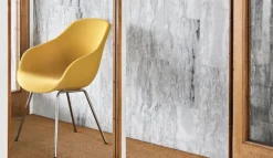 HAY Spisebordsstole<About a Chair AAC121 Soft fra