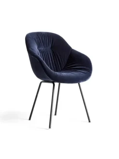 HAY Spisebordsstole<About a Chair AAC121 Soft fra