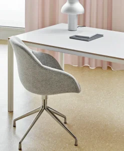 HAY Spisebordsstole<About a Chair AAC121 Soft fra