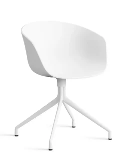 HAY Kontorstole<About a Chair AAC25 Soft fra
