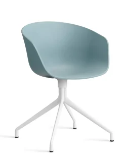 HAY Kontorstole<About a Chair AAC25 Soft fra