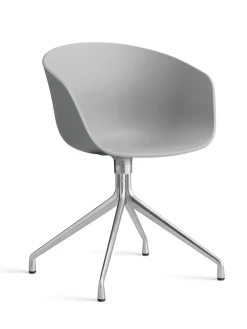 HAY Kontorstole<About a Chair AAC25 Soft fra