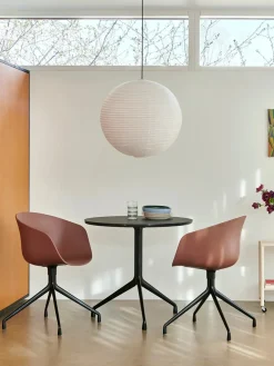 HAY Kontorstole<About a Chair AAC25 Soft fra