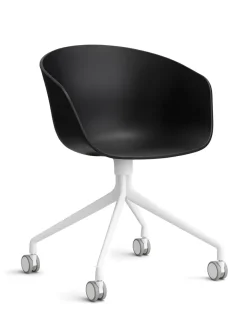 HAY Kontorstole<About a Chair AAC25 Soft fra