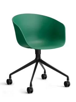 HAY Kontorstole<About a Chair AAC25 Soft fra