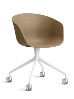 HAY Kontorstole<About a Chair AAC25 Soft fra