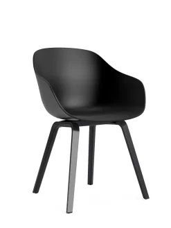 HAY Spisebordsstole<About a Chair AAC123 Soft fra