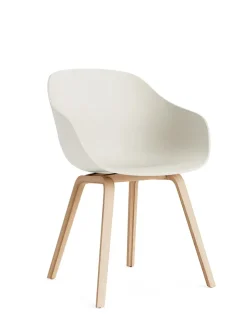 HAY Spisebordsstole<About a Chair AAC123 Soft fra