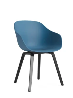 HAY Spisebordsstole<About a Chair AAC123 Soft fra