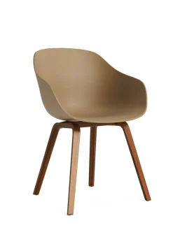 HAY Spisebordsstole<About a Chair AAC123 Soft fra