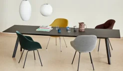 HAY Spisebordsstole<About a Chair AAC123 Soft fra