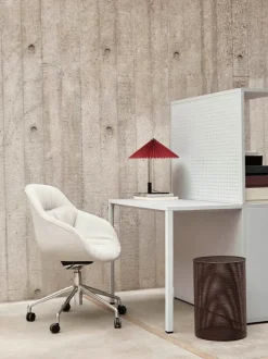 HAY Kontorstole<About a Chair AAC155 Soft fra