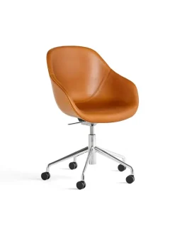 HAY Kontorstole<About a Chair AAC155 Soft fra