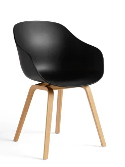 HAY Kontorstole<About a Chair AAC155 Soft fra