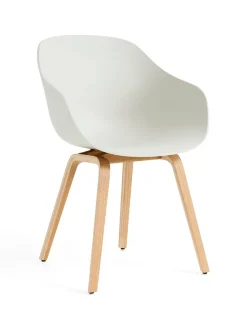 HAY Kontorstole<About a Chair AAC155 Soft fra