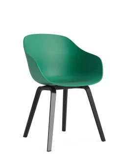 HAY Kontorstole<About a Chair AAC155 Soft fra