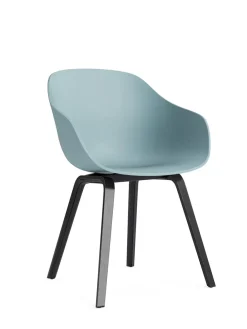 HAY Kontorstole<About a Chair AAC155 Soft fra