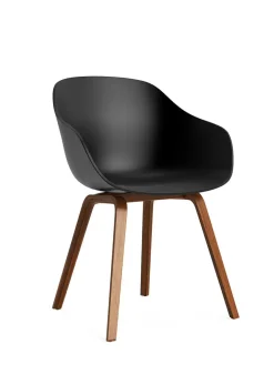 HAY Kontorstole<About a Chair AAC155 Soft fra