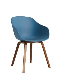 HAY Kontorstole<About a Chair AAC155 Soft fra