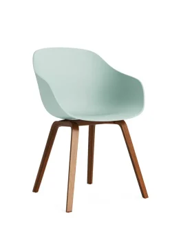 HAY Kontorstole<About a Chair AAC155 Soft fra