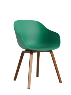 HAY Kontorstole<About a Chair AAC155 Soft fra