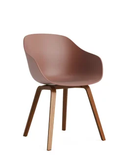 HAY Kontorstole<About a Chair AAC155 Soft fra