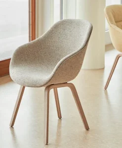 HAY Kontorstole<About a Chair AAC155 Soft fra