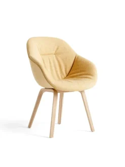 HAY Kontorstole<About a Chair AAC155 Soft fra