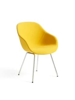 HAY Kontorstole<About a Chair AAC155 Soft fra