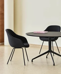 HAY Kontorstole<About a Chair AAC155 Soft fra