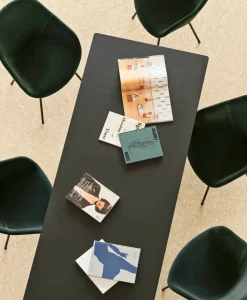 HAY Kontorstole<About a Chair AAC155 Soft fra