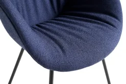 HAY Kontorstole<About a Chair AAC155 Soft fra