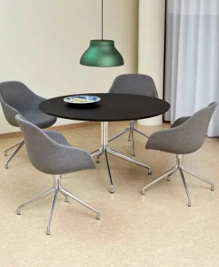 HAY Kontorstole<About a Chair AAC155 Soft fra