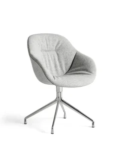 HAY Kontorstole<About a Chair AAC155 Soft fra