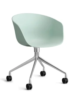 HAY Kontorstole<About a Chair AAC53 Soft fra