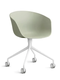 HAY Kontorstole<About a Chair AAC53 Soft fra