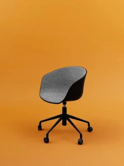 HAY Kontorstole<About a Chair AAC53 Soft fra