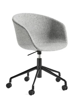 HAY Kontorstole<About a Chair AAC53 Soft fra