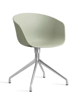 HAY Kontorstole<About a Chair AAC53 Soft fra