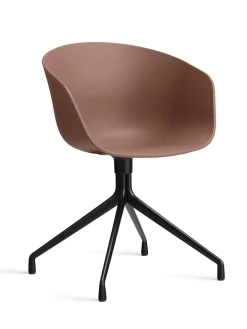 HAY Kontorstole<About a Chair AAC53 Soft fra
