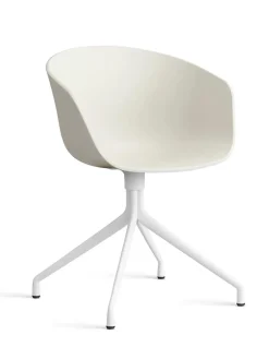 HAY Kontorstole<About a Chair AAC53 Soft fra