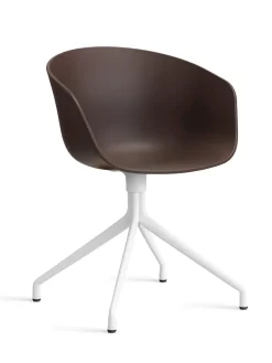 HAY Kontorstole<About a Chair AAC53 Soft fra