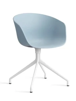 HAY Kontorstole<About a Chair AAC53 Soft fra