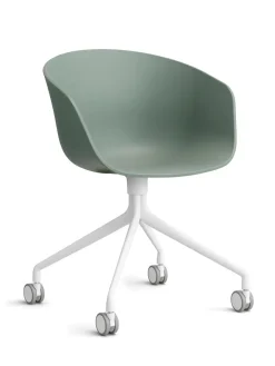 HAY Kontorstole<About a Chair AAC53 Soft fra