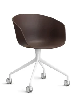 HAY Kontorstole<About a Chair AAC53 Soft fra
