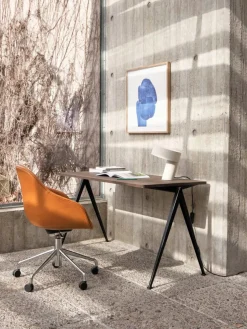 HAY Spisebordsstole<About a Chair AAC127 Soft fra