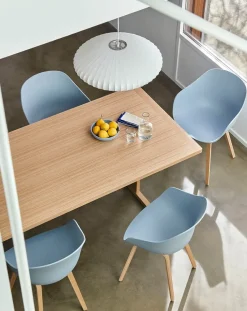 HAY Spisebordsstole<About a Chair AAC127 Soft fra